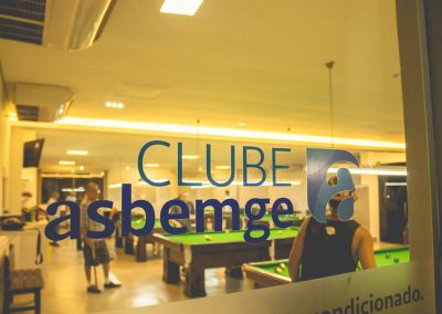 Clube Asbemge