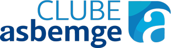 Logomarca Clube Asbemge