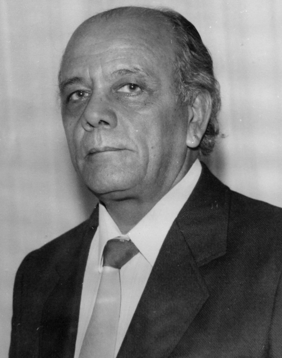 Adenir Alves dos Santos