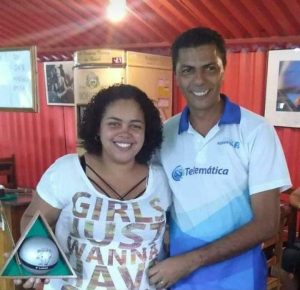 Campeonato de Sinuca 2020 - Regra Brasileira - Asbemge