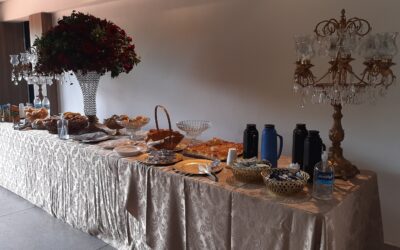 Café da Manhã com novos sócios: Nov/2020