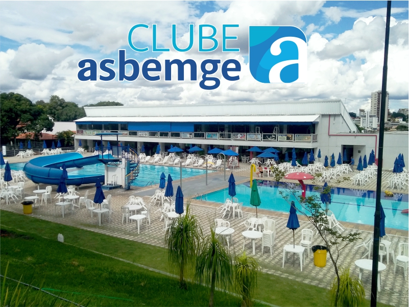Clube Asbemge  Belo Horizonte/MG