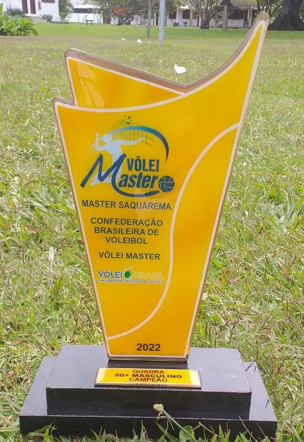 Com inscrições abertas, Troféu Brasil e Brasileiro Master dão