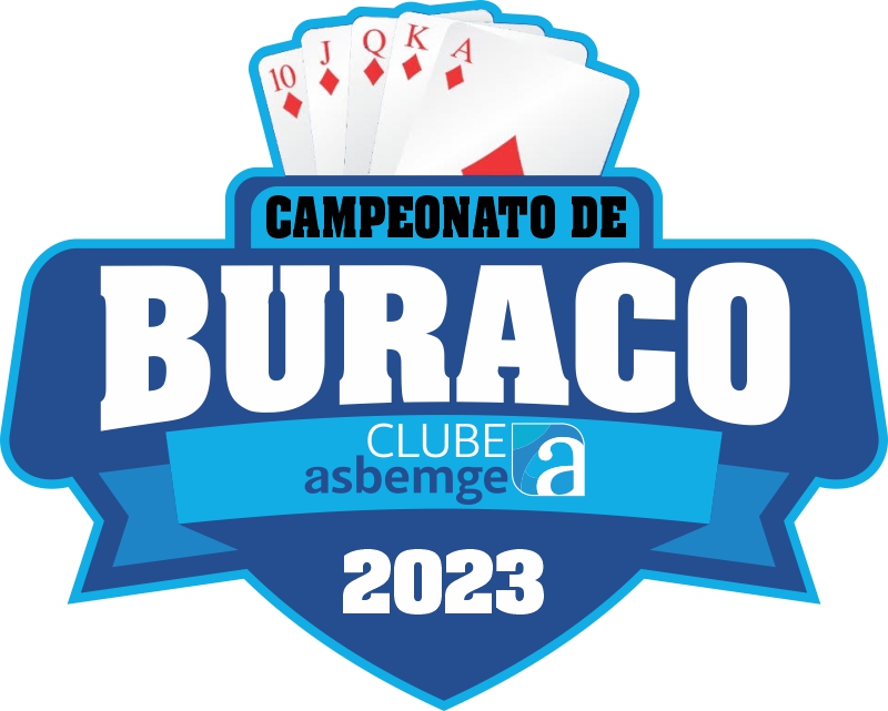 Campeonato de Buraco 2023 - Asbemge