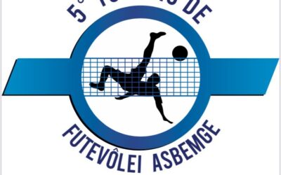 5º torneio de Futevôlei Asbemge 2023