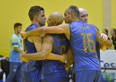 Campeonato Brasileiro Master de Voleibol Saquarema