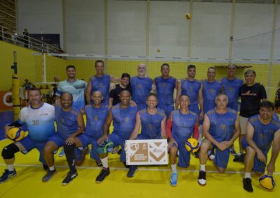 Campeonato Brasileiro Master de Voleibol Saquarema