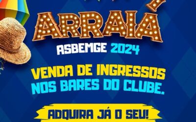 Venda de ingressos.