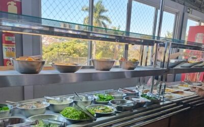 Normas de Utilização restaurante: Via Tropeiro