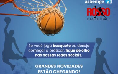 Basquete no Clube Asbemge