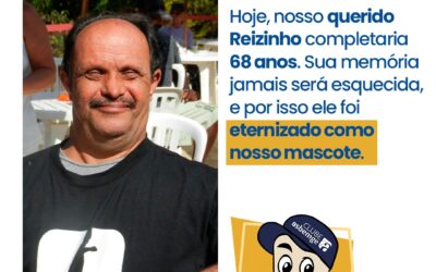 Eterno Reizinho