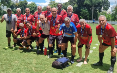 Torneio Início de Futebol