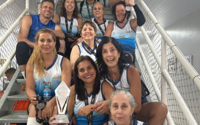 Campeonato Master de Saquarema