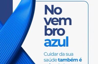 Novembro Azul