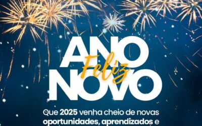 🌟 Feliz Ano Novo!!!