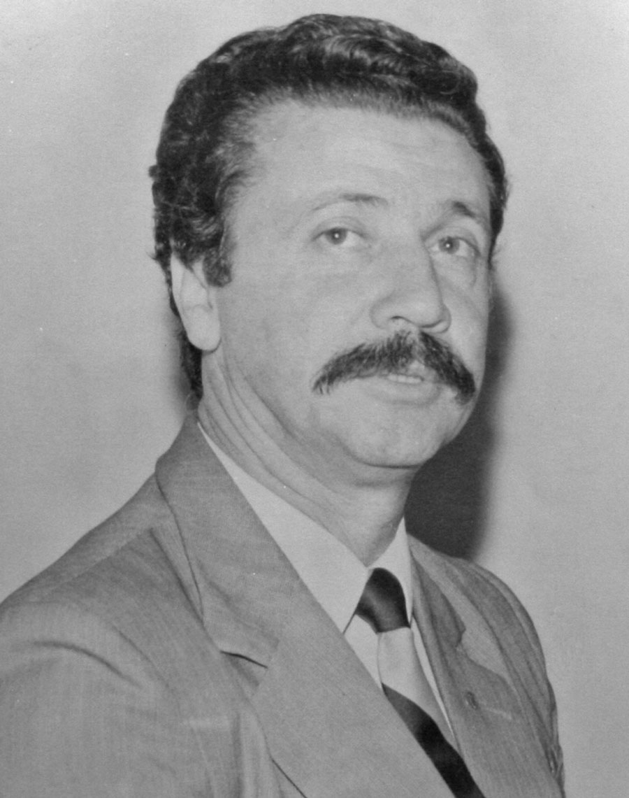 Reinaldo José de Magalhães